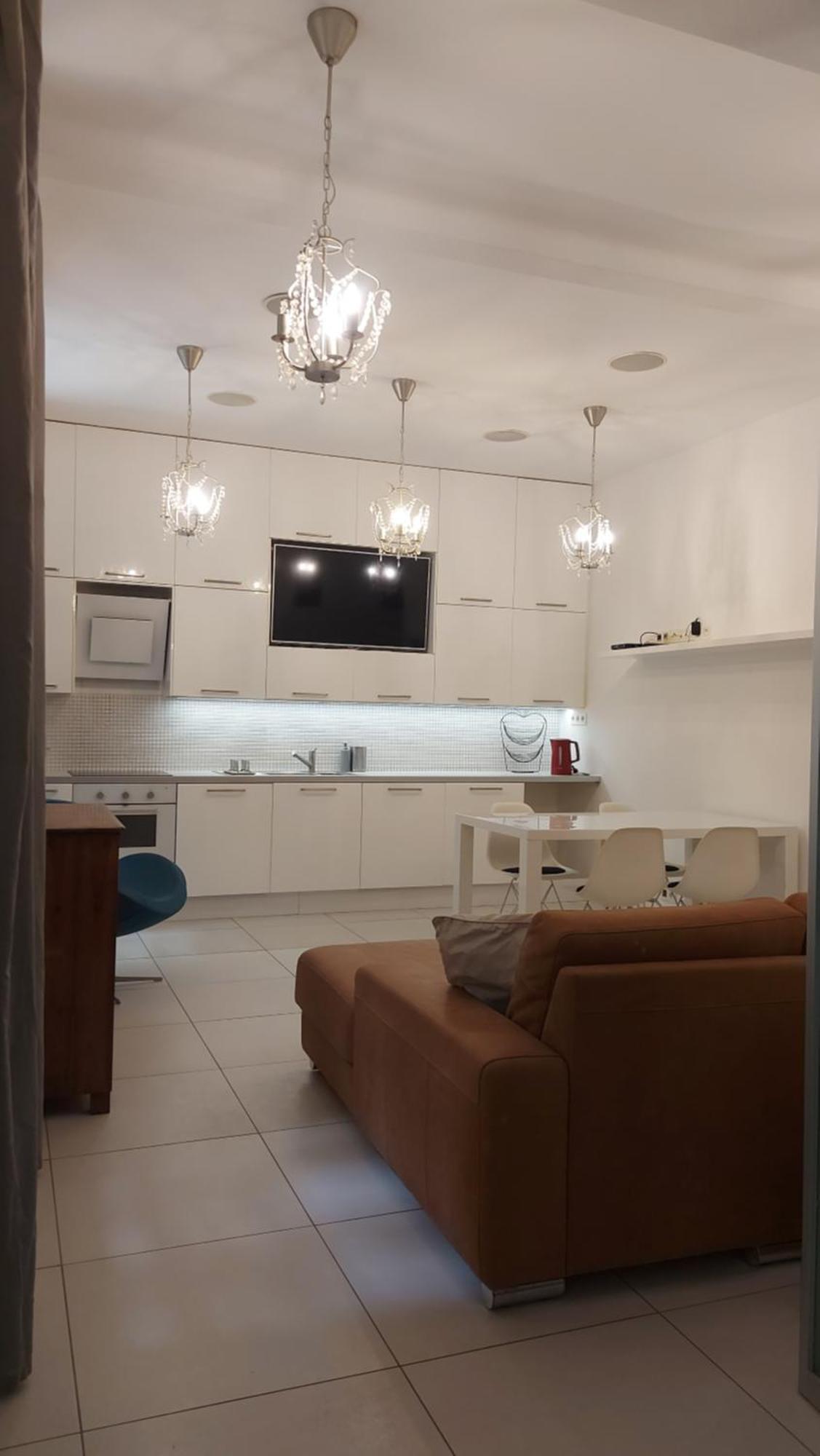 Beautiful Appartment In The Old Town Of Братислава Экстерьер фото