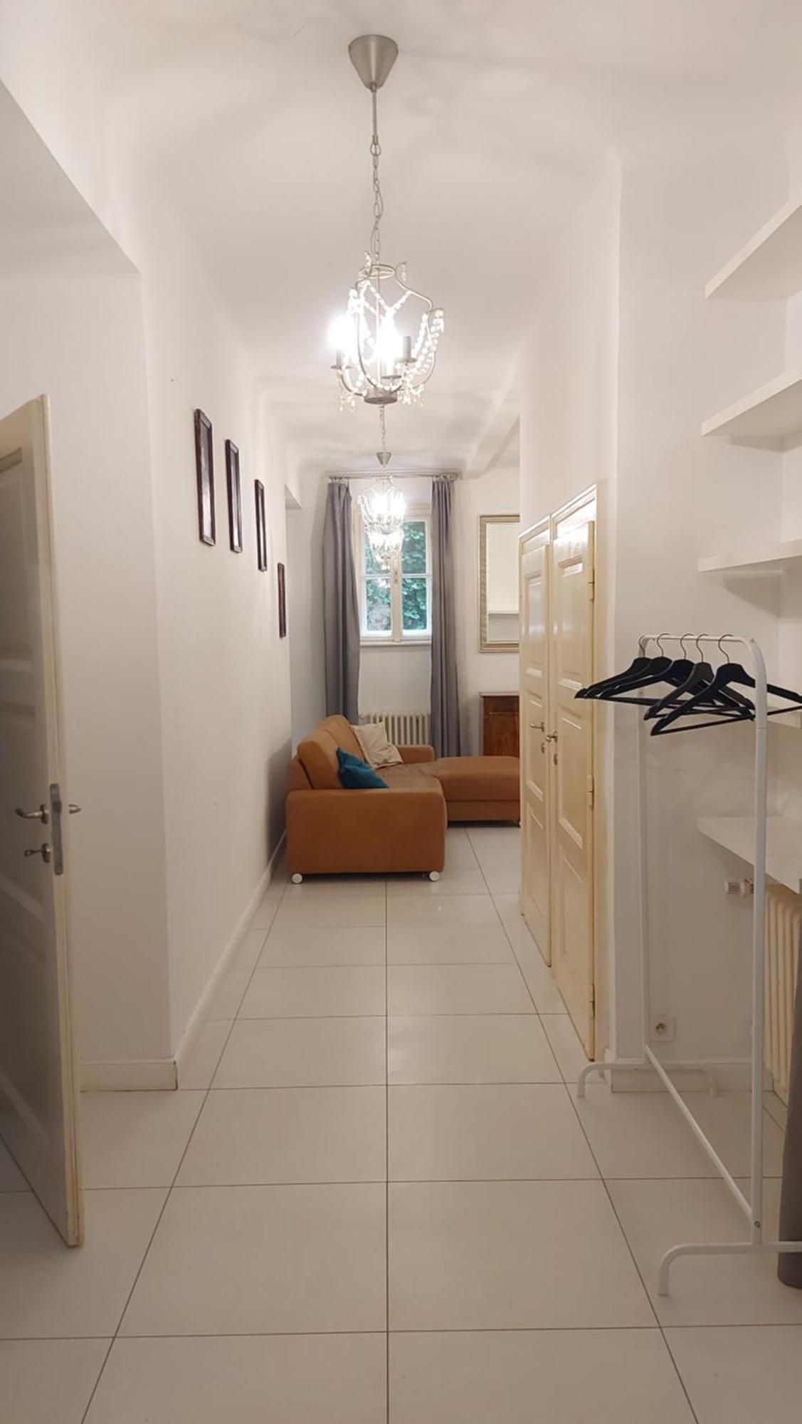 Beautiful Appartment In The Old Town Of Братислава Экстерьер фото